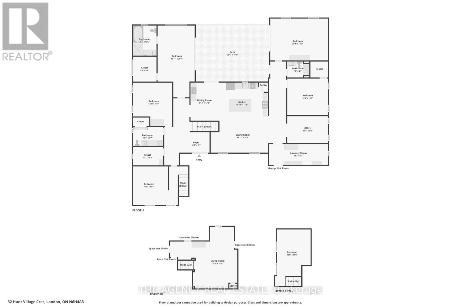 32 Hunt Village Crescent, London North, Ontario  N6H 4A3 - Photo 50 - X13237100