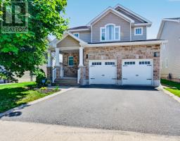 1425 EVERGREEN DRIVE, Kingston, Ontario