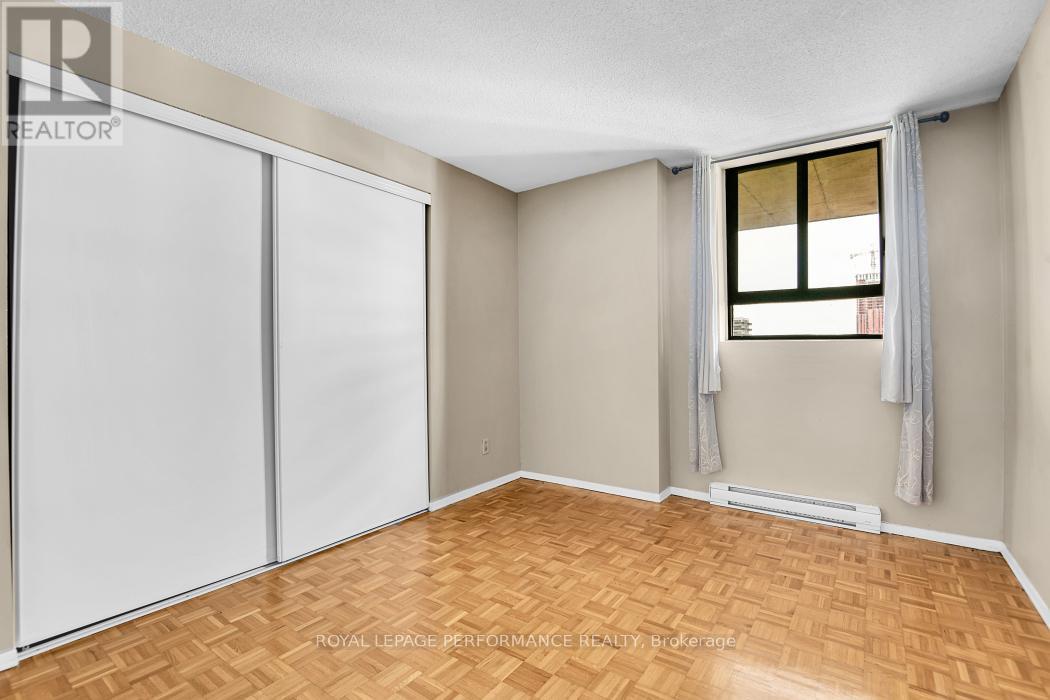 1107 - 475 Laurier Avenue W, Ottawa, Ontario  K1R 7X1 - Photo 10 - X13018984