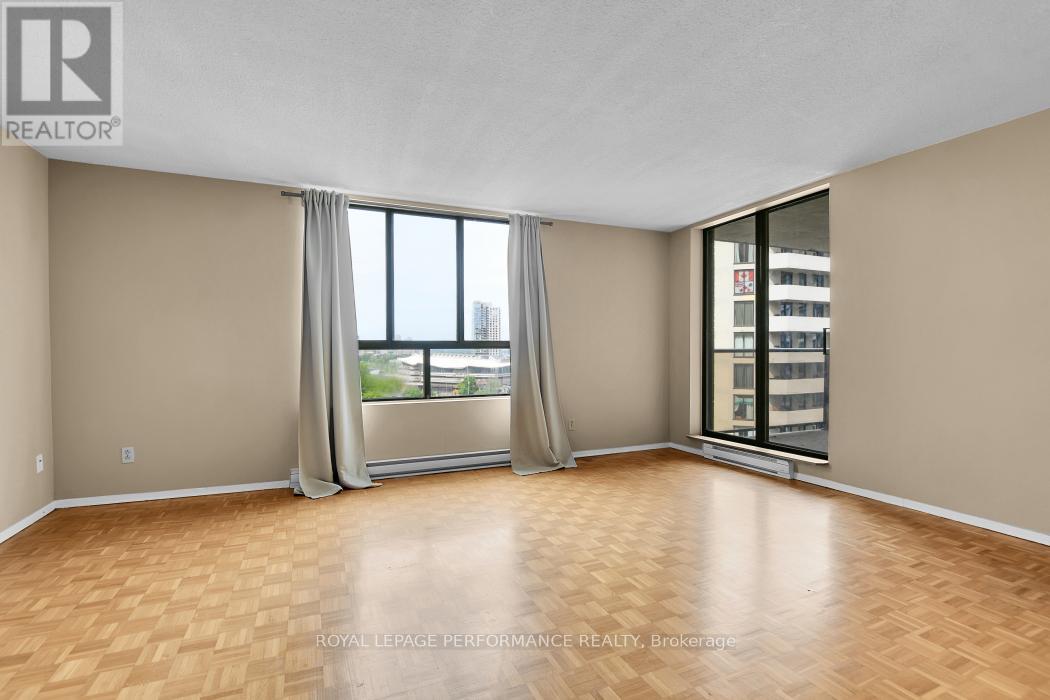 1107 - 475 Laurier Avenue W, Ottawa, Ontario  K1R 7X1 - Photo 6 - X13018984