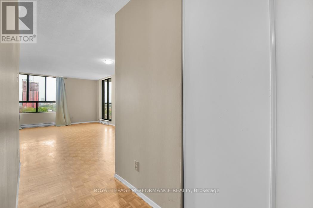 1107 - 475 Laurier Avenue W, Ottawa, Ontario  K1R 7X1 - Photo 4 - X13018984
