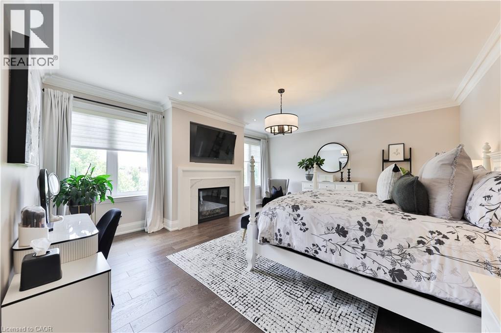 408 Saville Crescent, Oakville, Ontario  L6L 3T8 - Photo 22 - 40837090