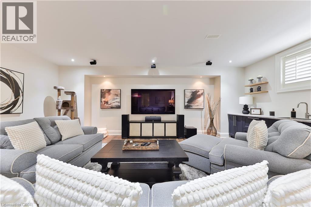 408 Saville Crescent, Oakville, Ontario  L6L 3T8 - Photo 39 - 40837090