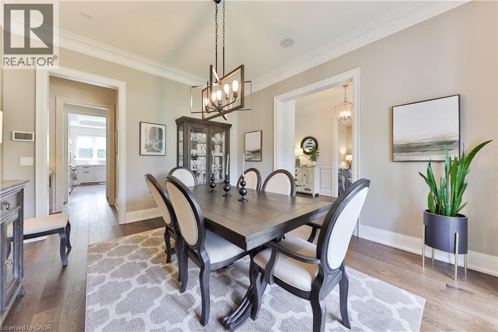 408 Saville Crescent, Oakville, Ontario  L6L 3T8 - Photo 7 - 40837090