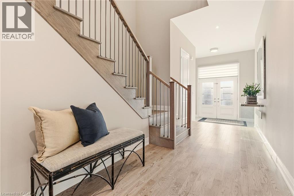 1456 Ford Strathy Crescent, Oakville, Ontario  L6H 3W9 - Photo 25 - 40837088