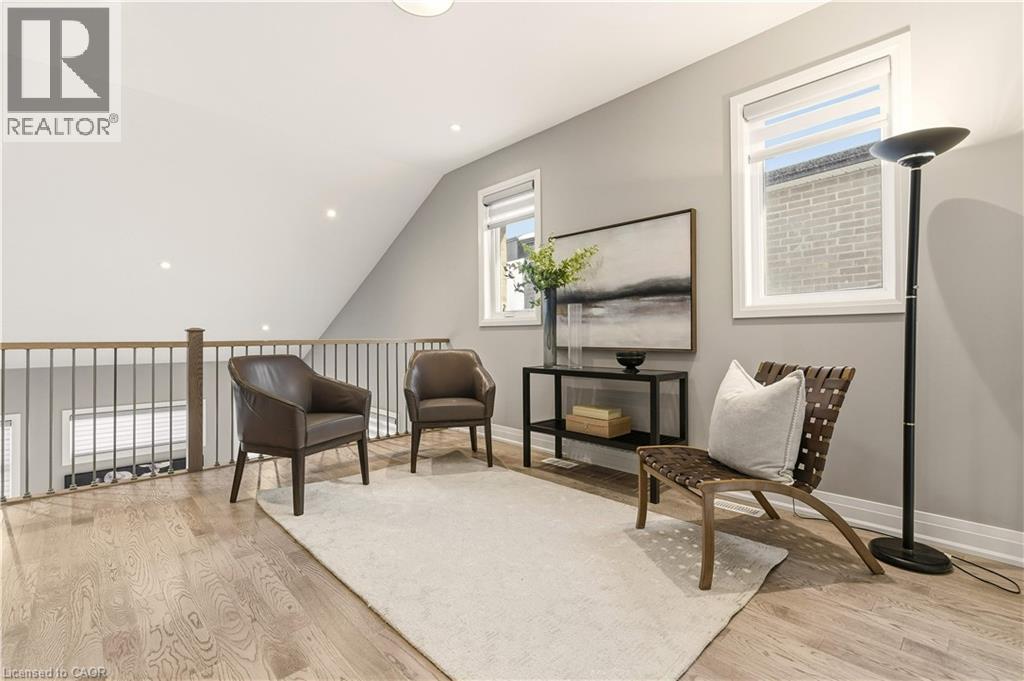 1456 Ford Strathy Crescent, Oakville, Ontario  L6H 3W9 - Photo 28 - 40837088