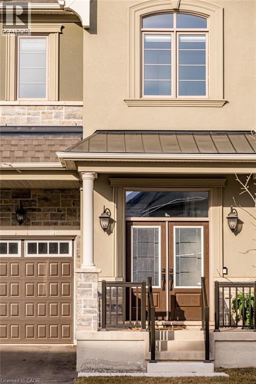 1456 Ford Strathy Crescent, Oakville, Ontario  L6H 3W9 - Photo 4 - 40837088