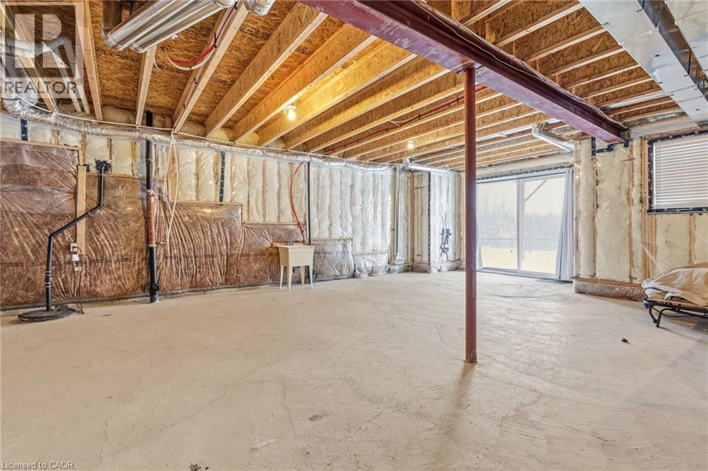 1456 Ford Strathy Crescent, Oakville, Ontario  L6H 3W9 - Photo 45 - 40837088
