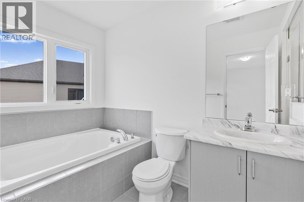 176 Gillespie Drive, Brantford, Ontario  N3T 0Y4 - Photo 12 - 40837082