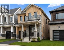 176 GILLESPIE Drive, Brantford, Ontario