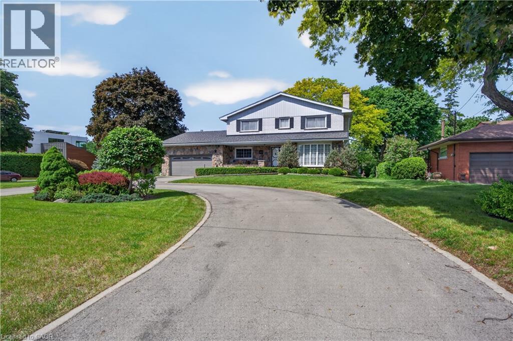564 MOUNTAIN BROW Boulevard, Hamilton, Ontario