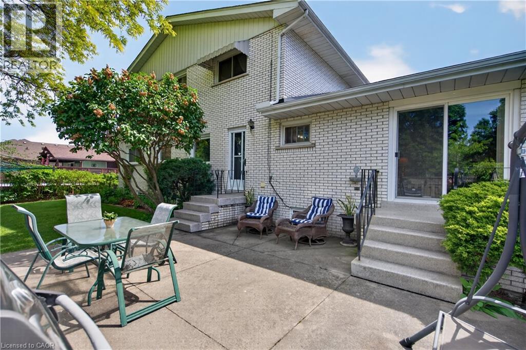 564 Mountain Brow Boulevard, Hamilton, Ontario  L8T 1A9 - Photo 43 - 40837080