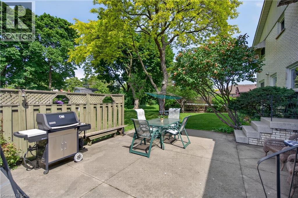 564 Mountain Brow Boulevard, Hamilton, Ontario  L8T 1A9 - Photo 44 - 40837080