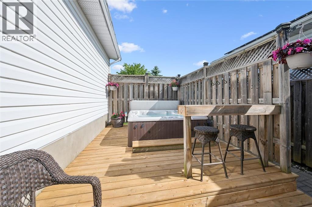 23 Memory Lane, Cambridge, Ontario  N3C 3X7 - Photo 26 - 40836978