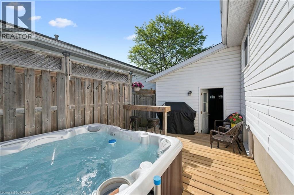 23 Memory Lane, Cambridge, Ontario  N3C 3X7 - Photo 28 - 40836978