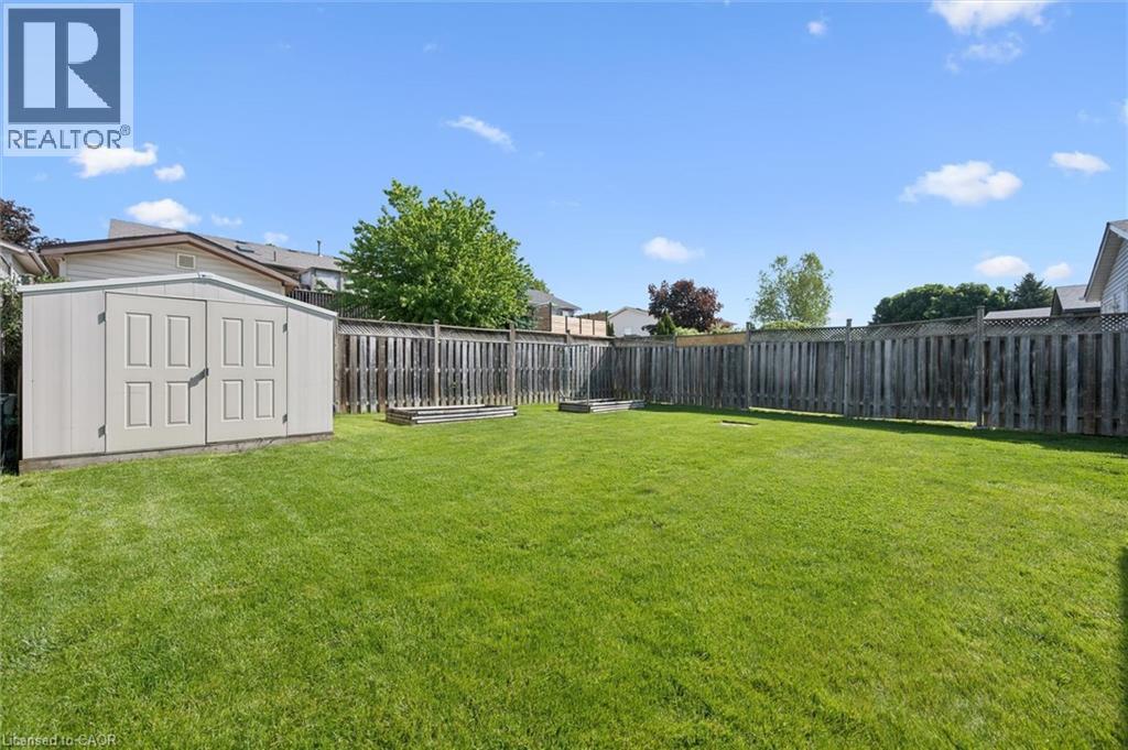 23 Memory Lane, Cambridge, Ontario  N3C 3X7 - Photo 30 - 40836978