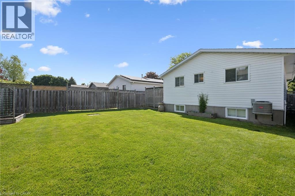 23 Memory Lane, Cambridge, Ontario  N3C 3X7 - Photo 31 - 40836978