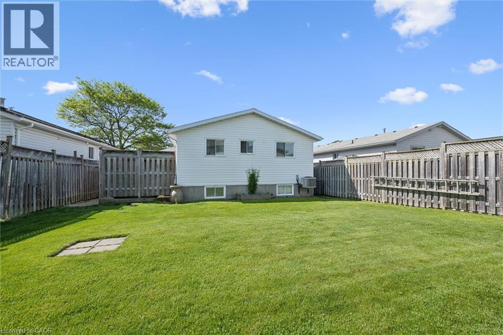 23 Memory Lane, Cambridge, Ontario  N3C 3X7 - Photo 32 - 40836978
