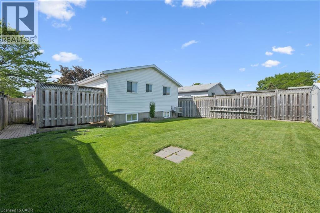 23 Memory Lane, Cambridge, Ontario  N3C 3X7 - Photo 33 - 40836978