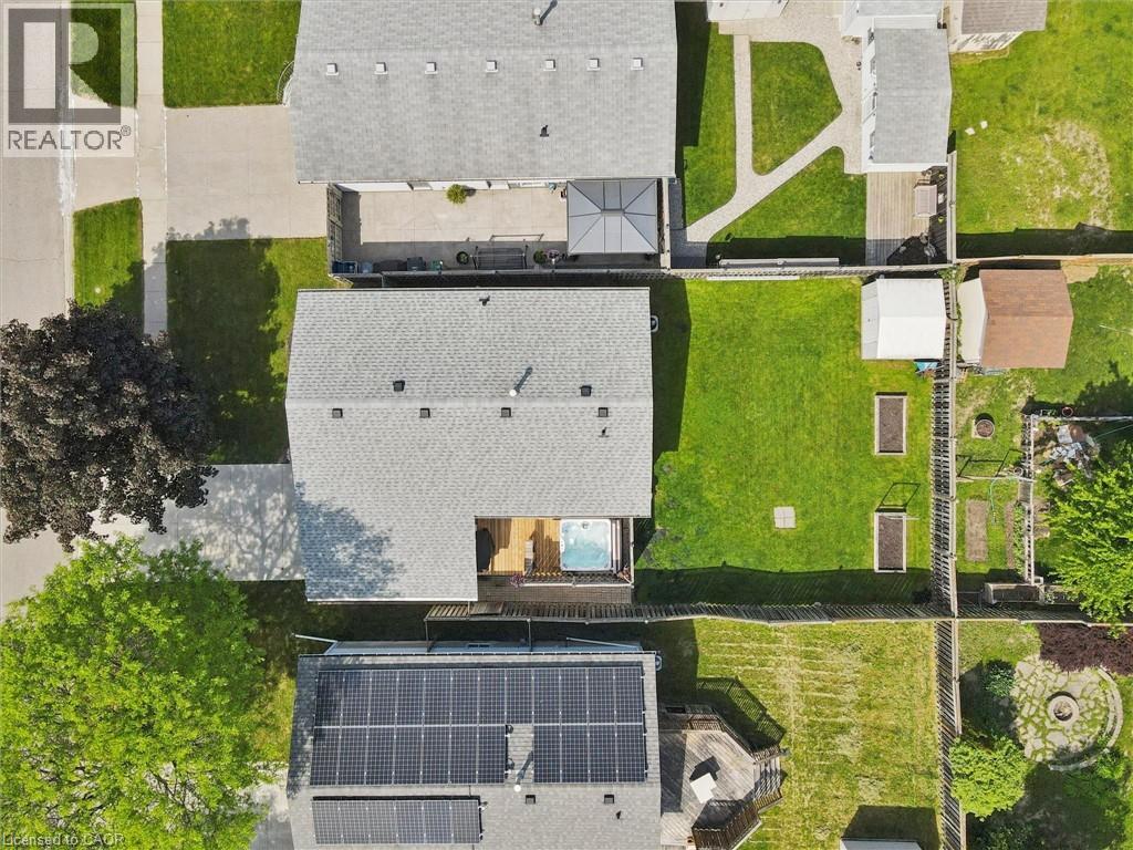 23 Memory Lane, Cambridge, Ontario  N3C 3X7 - Photo 36 - 40836978