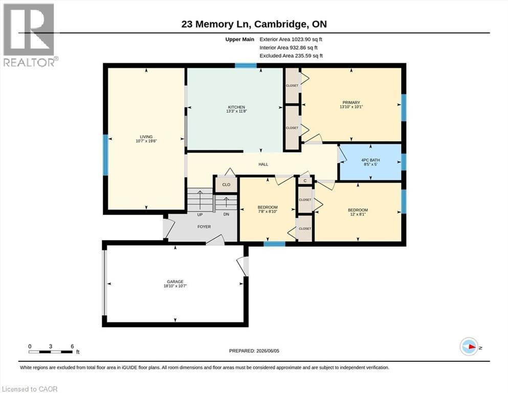 23 Memory Lane, Cambridge, Ontario  N3C 3X7 - Photo 41 - 40836978