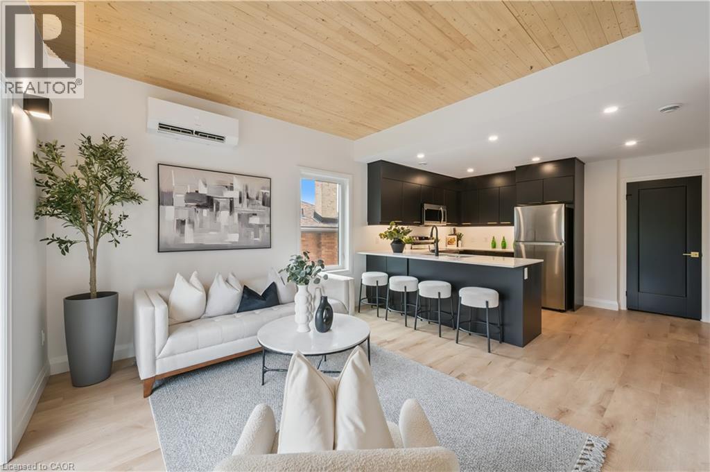 60 ARLINGTON Boulevard Unit# 3, Kitchener, Ontario