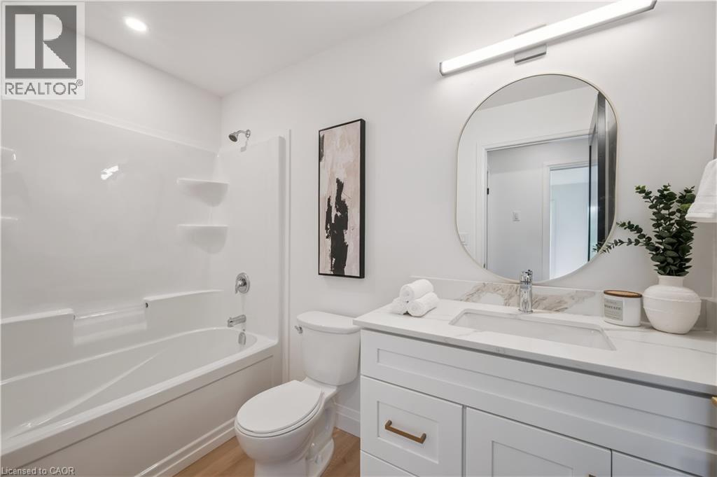 60 Arlington Boulevard Unit# 3, Kitchener, Ontario  N2A 2G9 - Photo 8 - 40836830