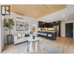 60 ARLINGTON Boulevard Unit# 3, Kitchener, Ontario