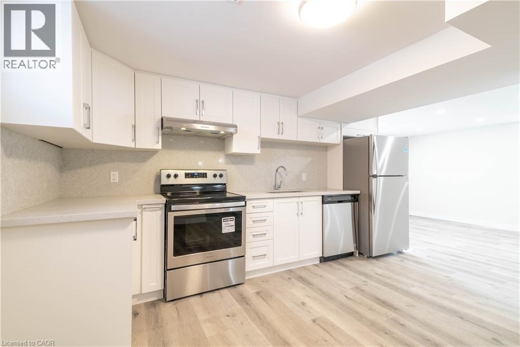 196 Upper Paradise Road Unit# 2, Hamilton, Ontario  L9C 5B9 - Photo 2 - 40836766