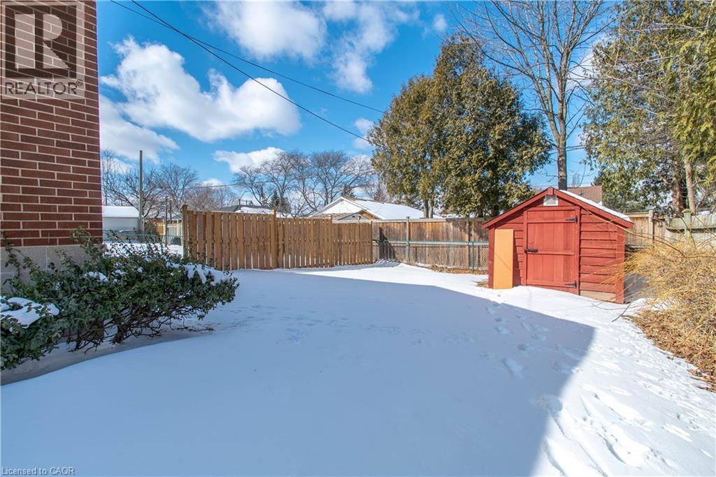 196 Upper Paradise Road Unit# 2, Hamilton, Ontario  L9C 5B9 - Photo 22 - 40836766