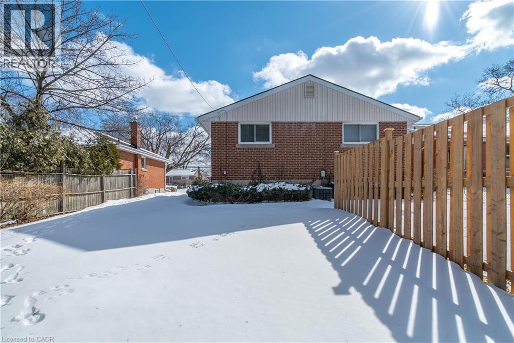 196 Upper Paradise Road Unit# 2, Hamilton, Ontario  L9C 5B9 - Photo 24 - 40836766
