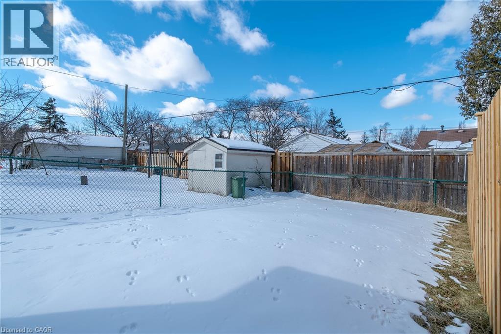 196 Upper Paradise Road Unit# 2, Hamilton, Ontario  L9C 5B9 - Photo 25 - 40836766