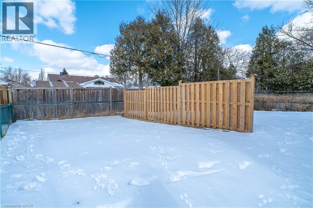 196 Upper Paradise Road Unit# 2, Hamilton, Ontario  L9C 5B9 - Photo 26 - 40836766