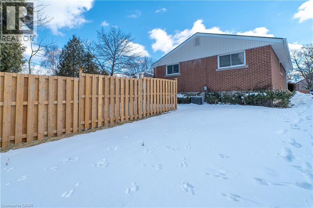 196 Upper Paradise Road Unit# 2, Hamilton, Ontario  L9C 5B9 - Photo 27 - 40836766