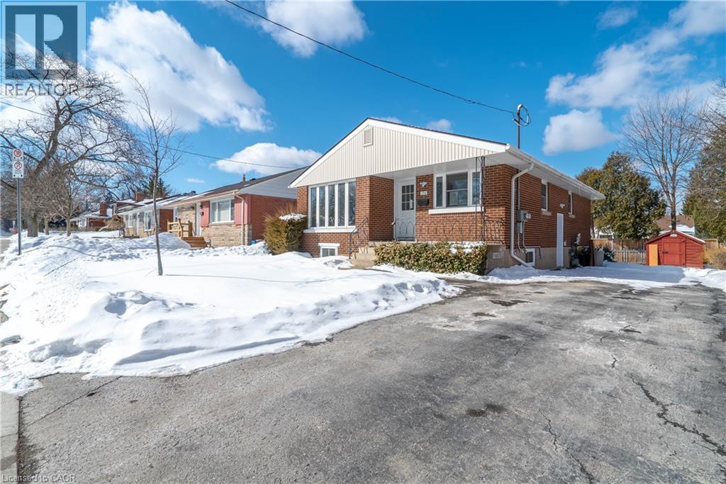 196 Upper Paradise Road Unit# 2, Hamilton, Ontario  L9C 5B9 - Photo 28 - 40836766