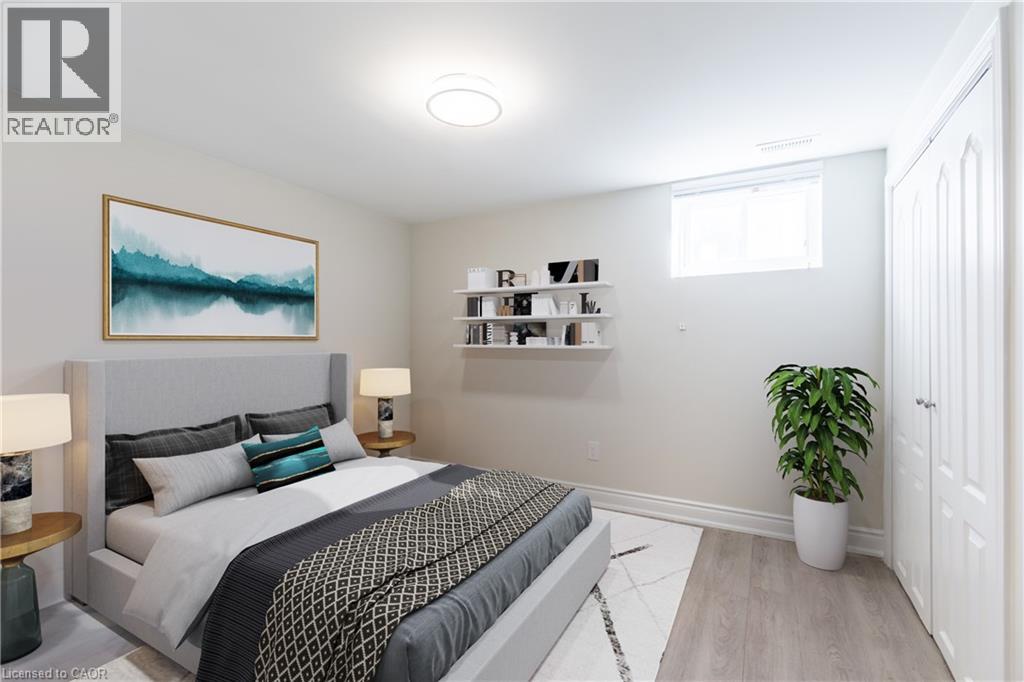 196 Upper Paradise Road Unit# 2, Hamilton, Ontario  L9C 5B9 - Photo 3 - 40836766