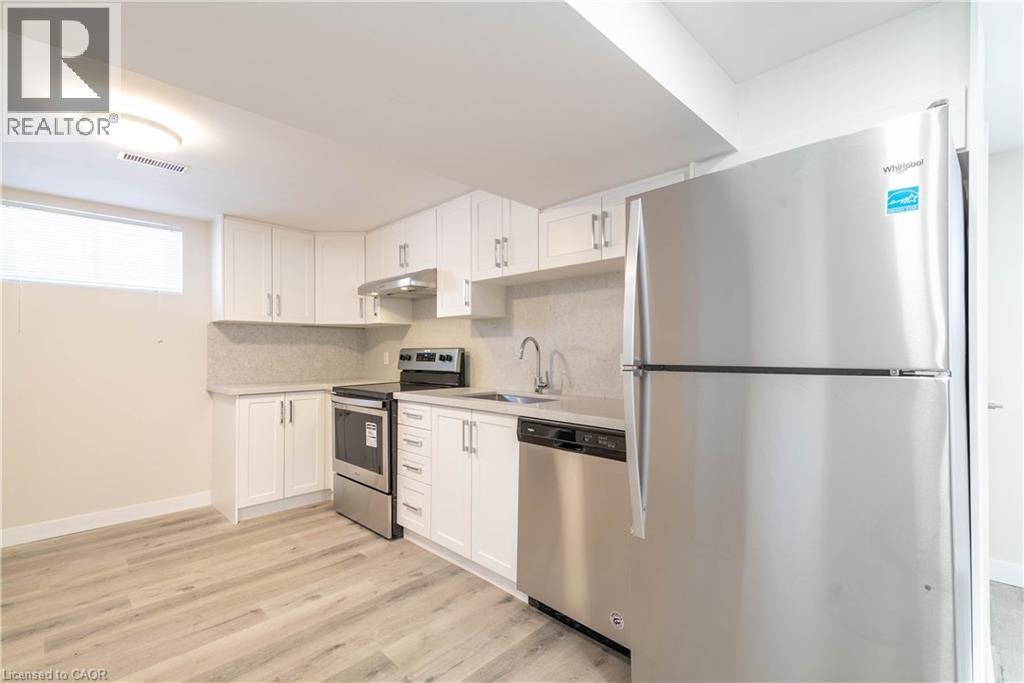 196 Upper Paradise Road Unit# 2, Hamilton, Ontario  L9C 5B9 - Photo 6 - 40836766