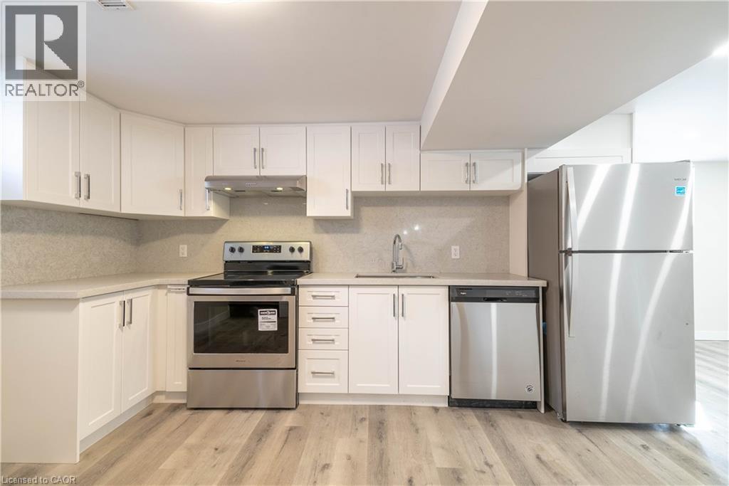 196 Upper Paradise Road Unit# 2, Hamilton, Ontario  L9C 5B9 - Photo 7 - 40836766