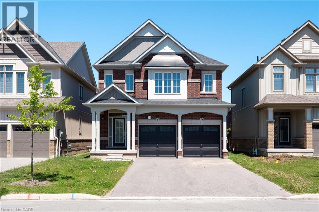 73 TRACEY Lane, Collingwood, Ontario