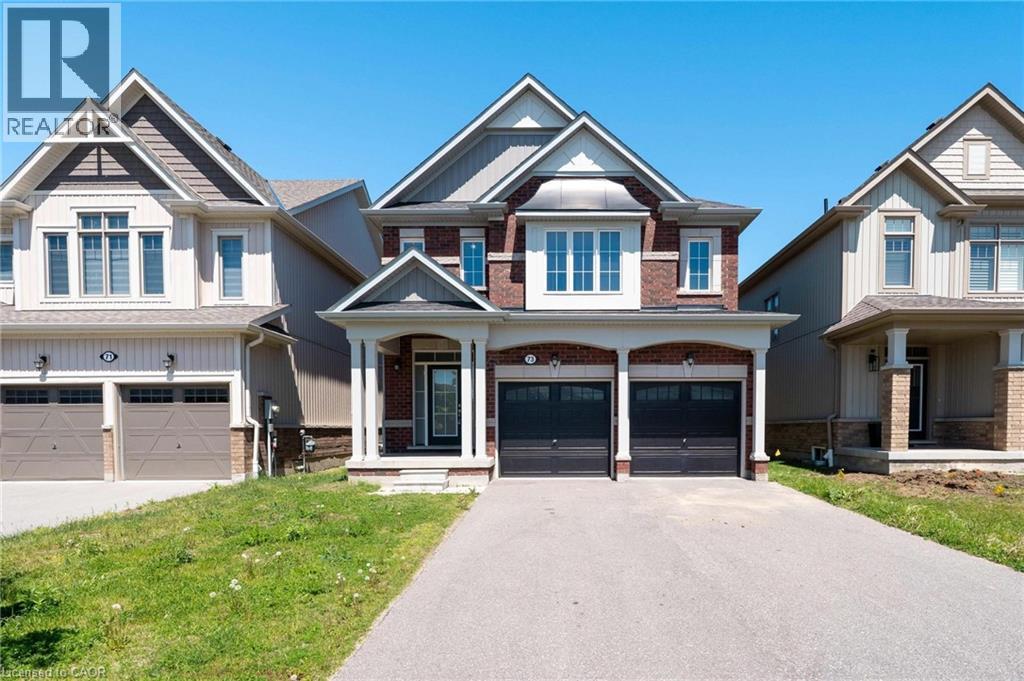 73 Tracey Lane, Collingwood, Ontario  L9Y 3V2 - Photo 3 - 40835955