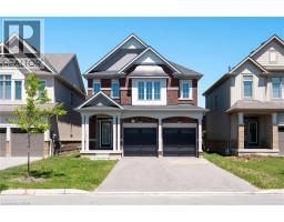 73 TRACEY Lane, Collingwood, Ontario