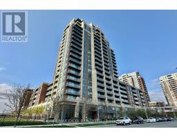 703 - 18 UPTOWN DRIVE, Markham, Ontario