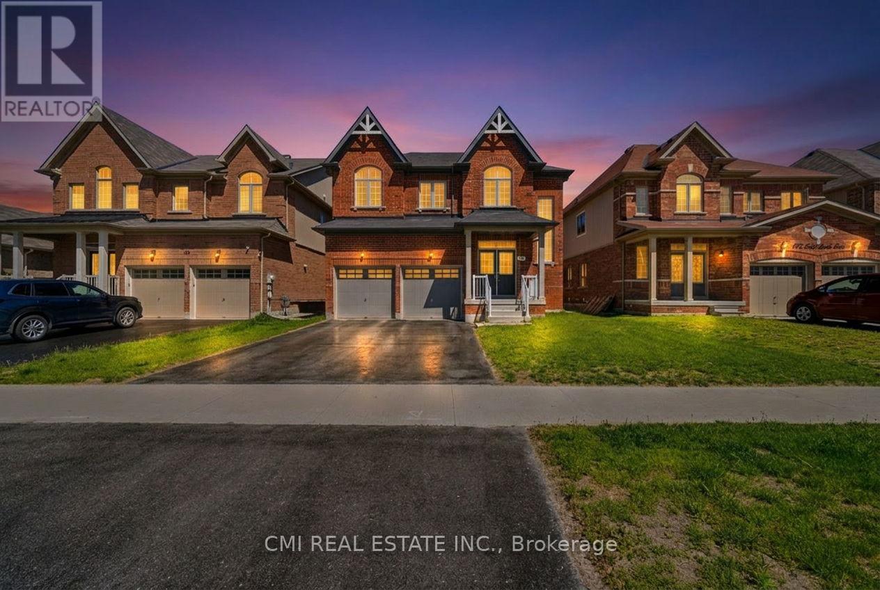 144 GOLD PARK GATE, Essa, Ontario