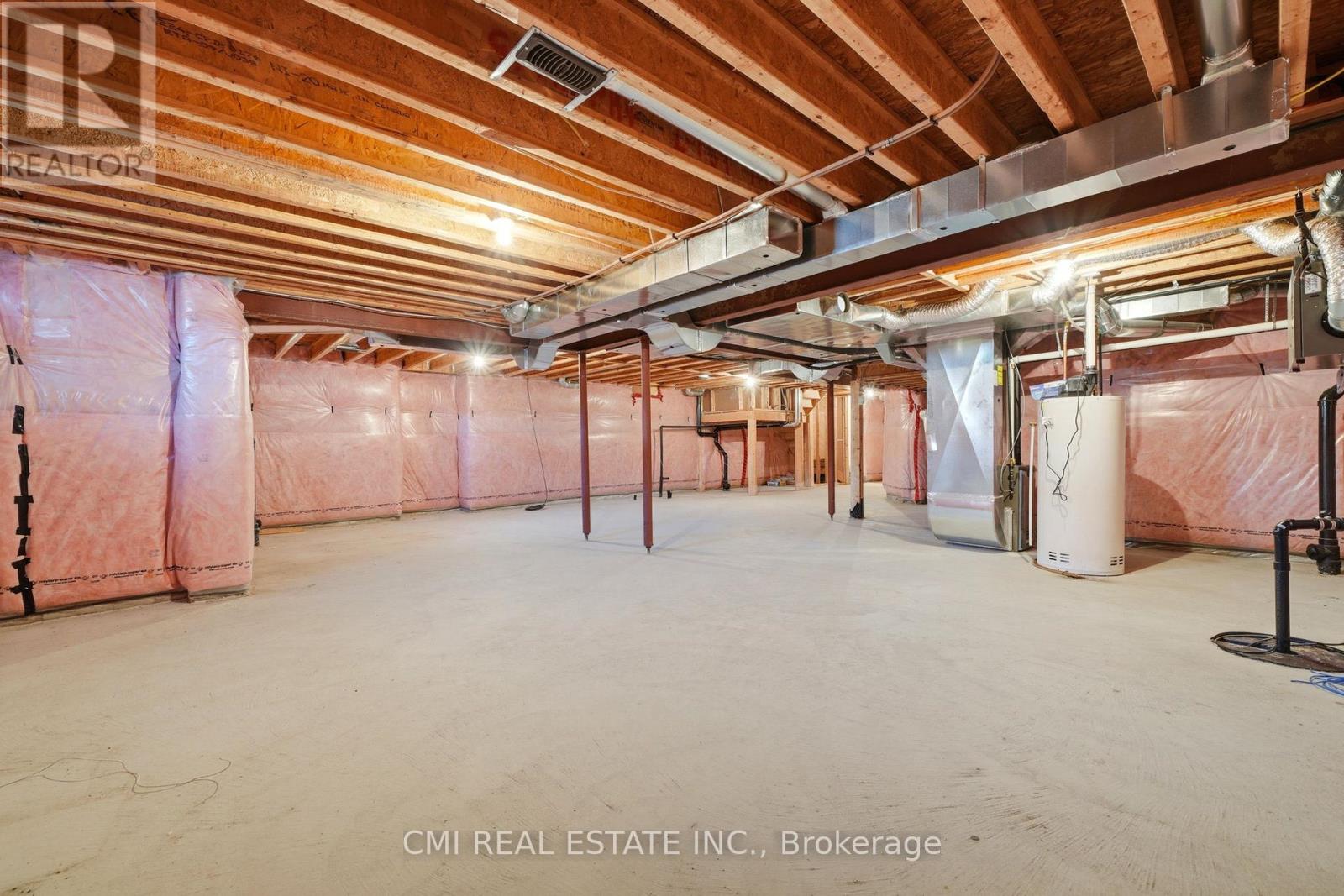 144 Gold Park Gate, Essa, Ontario  L3W 0L9 - Photo 42 - N13247010