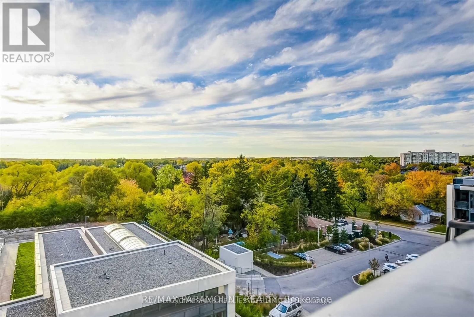 706b - 9600 Yonge Street, Richmond Hill, Ontario  L4C 0X3 - Photo 12 - N13247064