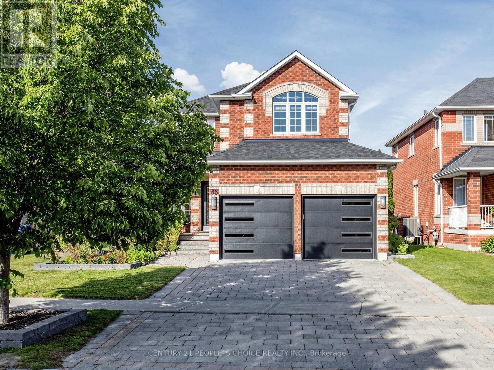 63 KERFOOT CRESCENT, Georgina, Ontario
