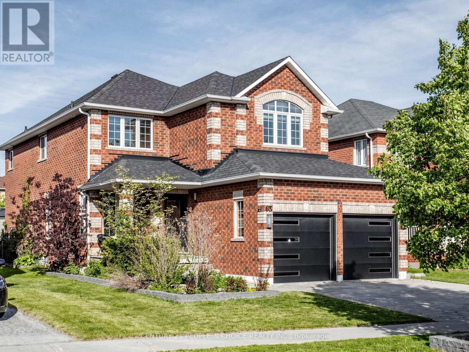 63 Kerfoot Crescent, Georgina, Ontario  L4P 4C1 - Photo 2 - N13247104