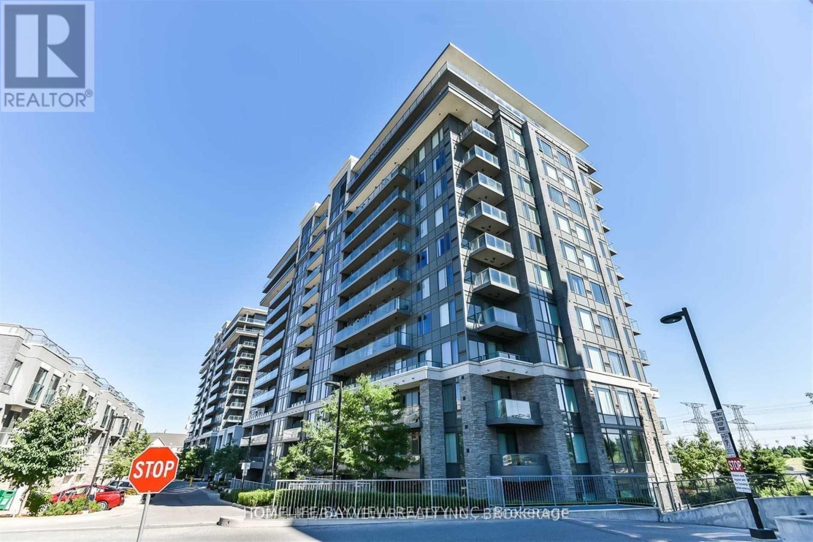 820 - 277 South Park Road, Markham, Ontario  L3T 0B7 - Photo 2 - N13247108