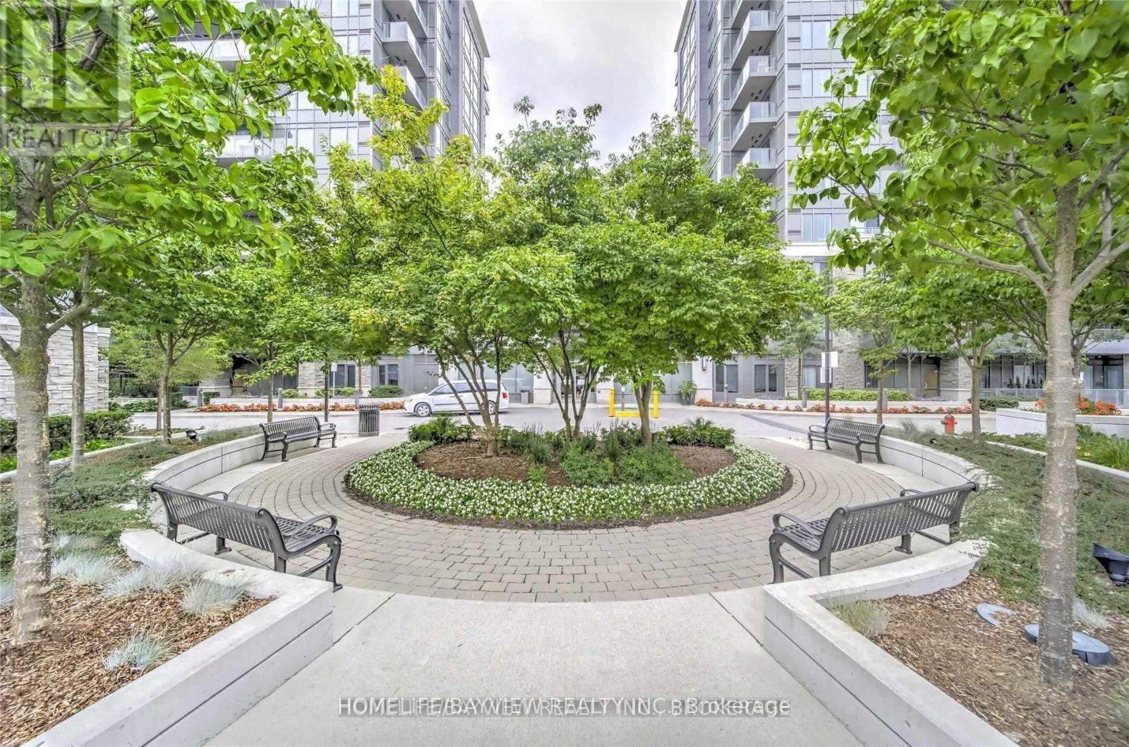 820 - 277 South Park Road, Markham, Ontario  L3T 0B7 - Photo 3 - N13247108