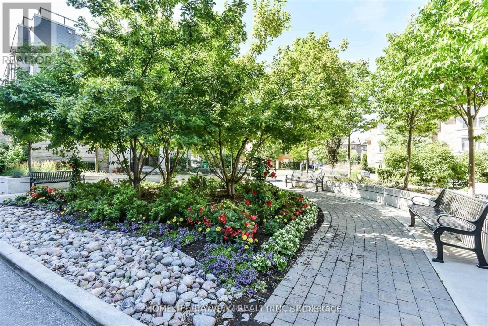 820 - 277 South Park Road, Markham, Ontario  L3T 0B7 - Photo 4 - N13247108